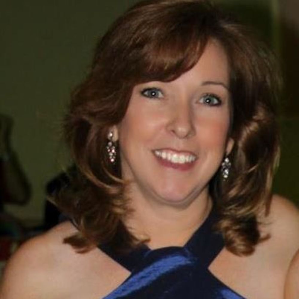 Meet your Posher, Carol